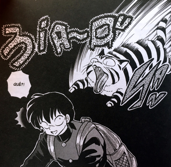 Rumiko Takahashi World: Historias de un espejo.