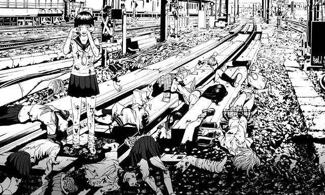 Resultado de imagen para el club del suicidio