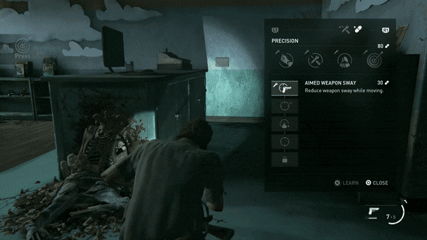 Resultado de imagen para the last of us 2 gameplay gif
