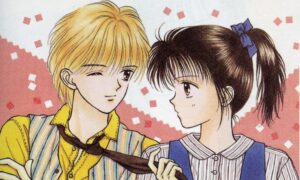 Marmalade Boy (La Familia Crece) El Culebrón Otaku