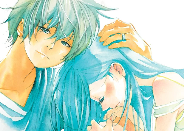 Sun-Ken Rock: Un Torbellino de Acción, Romance y Redención