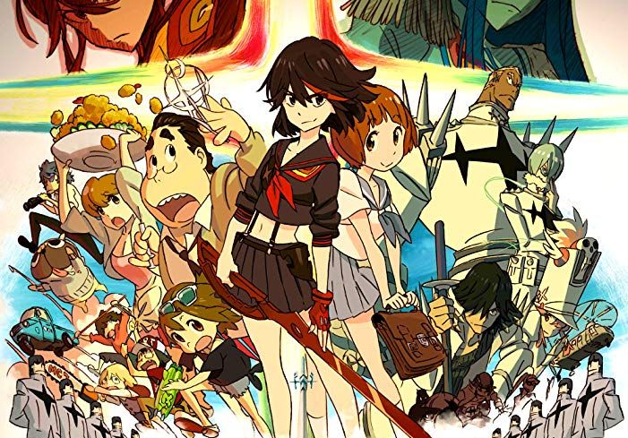 Shingeki: Cuarta Temporada – Los Horrores de la Guerra