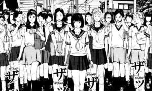 El club del suicidio – Nada alejado de la realidad