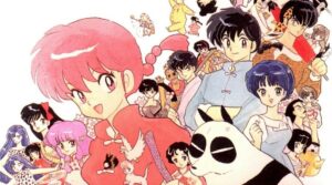 Rumiko Takahashi World: Ranma 1/2