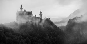 Reseña: Damas de la literatura gótica