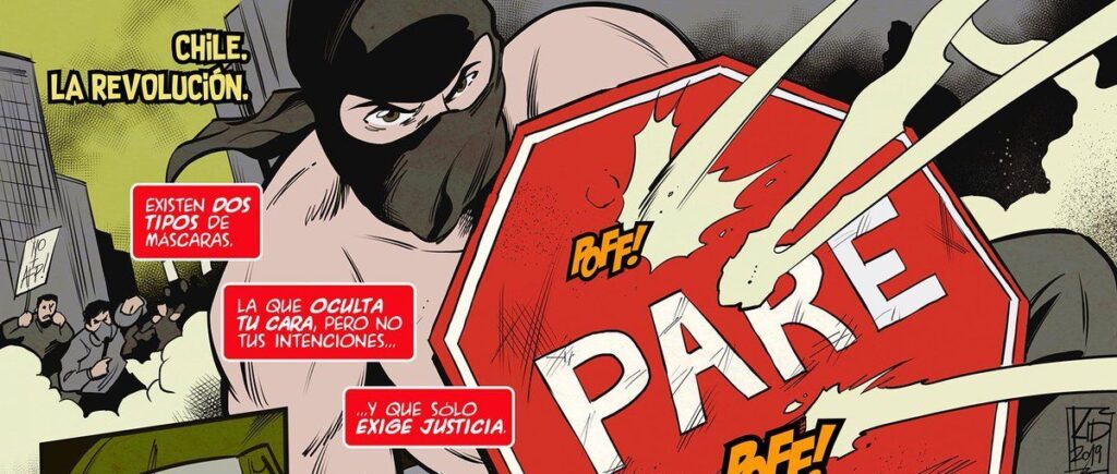 Watchmen: ¿quién vigila a los vigilantes?