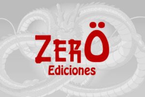 Conociendo a Ediciones Zero con Constanza Veloso