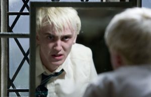 Cómo desaprovechar a Draco Malfoy, tutorial by JK. Rowling