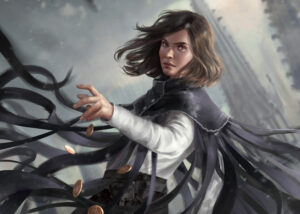 Reseña de «Nacidos de la Bruma: El Imperio Final»
