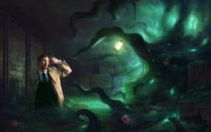 ¿Cómo leer a Lovecraft? Cuarta parte y final