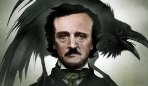 El legado de Edgar Allan Poe