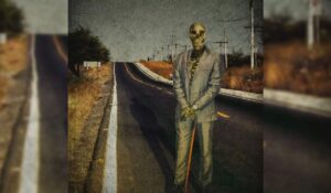 Recomendación: El traje del muerto – Joe Hill