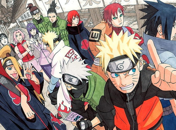 ¿Es Hunter X Hunter (2011) el mejor anime de la década del 2010-2019?