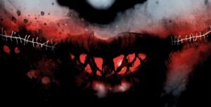 30 días de noche: El terror de la noche y los colmillos