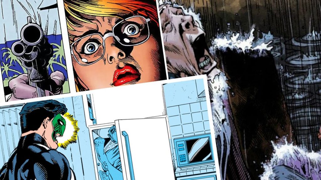 Reseña: Superman Origen Secreto