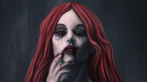 Revisando clásicos – Carmilla