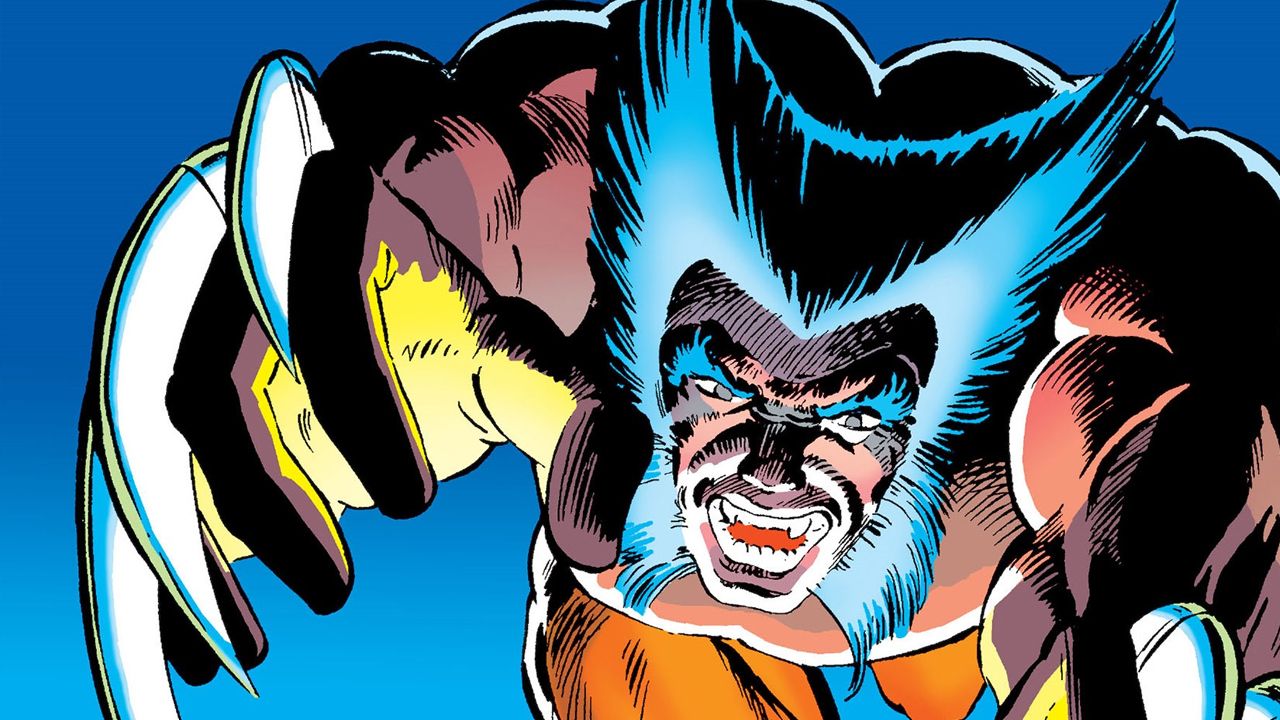Amor en los X-Men – Xavier y Lilandra, una relación pansexual