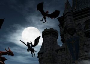 Wolf’sGate – una plataforma para Mundo de tinieblas