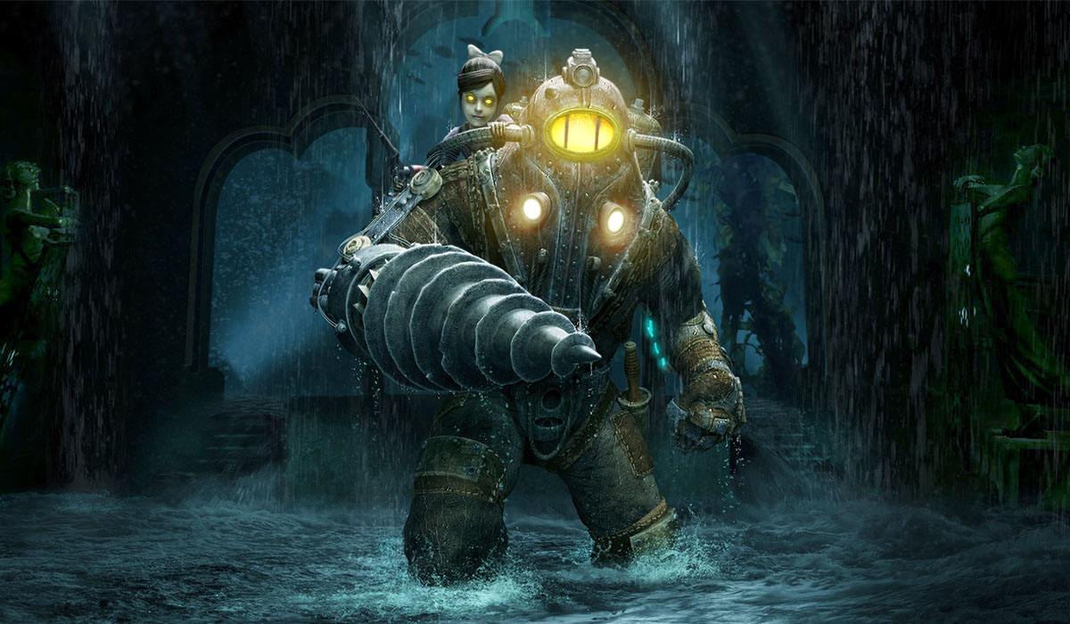 Análisis Bioshock Infinite, parte 2 – La ambiciosa Columbia