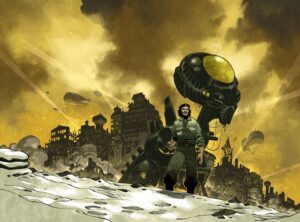 Reseña de 1959: Metahulla II