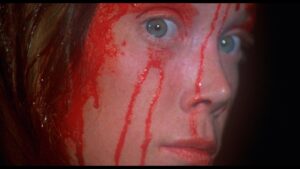 No hay justicia para Carrie – primera parte