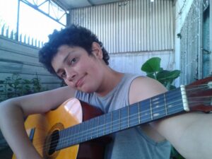 Conociendo a Ezequiel Urrutia – Un año compartiendo ñoñez