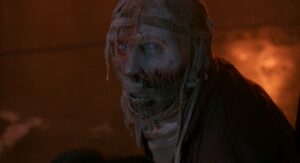 Rarezas de culto: Darkman (1990)