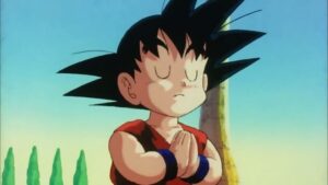 El tutelaje en Dragon Ball: la clave de la evolución saiyajin. Parte I