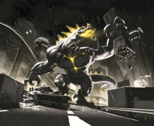 King of Tokyo: Dark Edition, ¿vale la pena?
