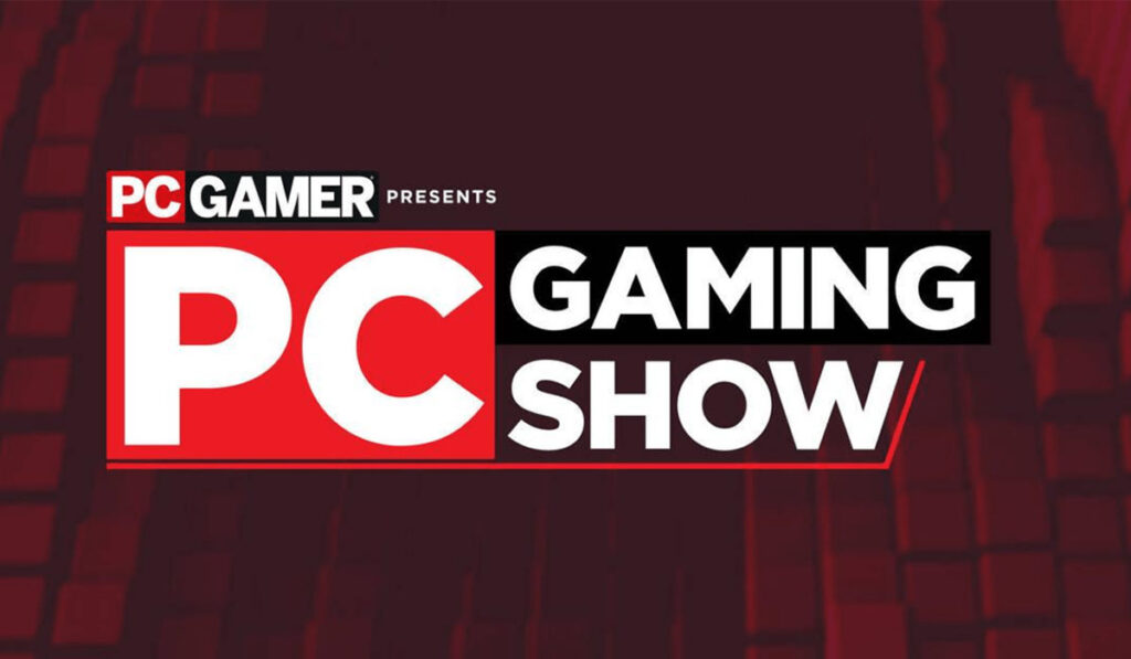 PC Gaming Show 2020: Todas las novedades y anuncios
