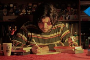 Conociendo a FanoPetrikov – Un año compartiendo ñoñez