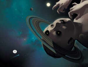 Nación X s02e05 – Las historias que amamos V
