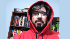 Conociendo a VladMIR – Un año compartiendo ñoñez