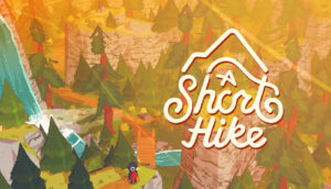 A Short Hike – Los amigos que hacemos en el camino