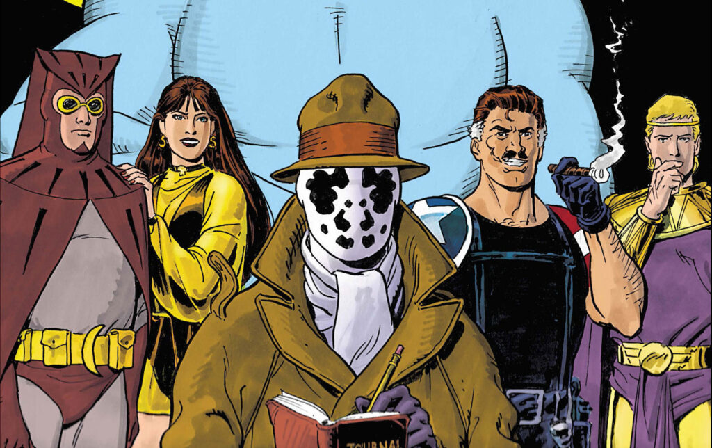 Sandman, el dolor y la muerte de los sueños