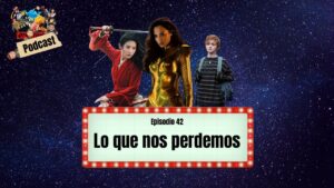 Otra Toma | #42 Lo que nos perdemos