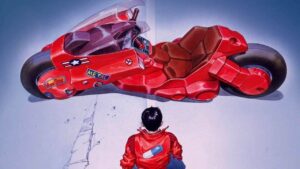 Reseña «Akira»: Una épica distopía al estilo cyberpunk