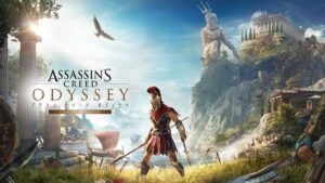 Assassin’s Creed Odyssey: Revivir en la Grecia Clásica.