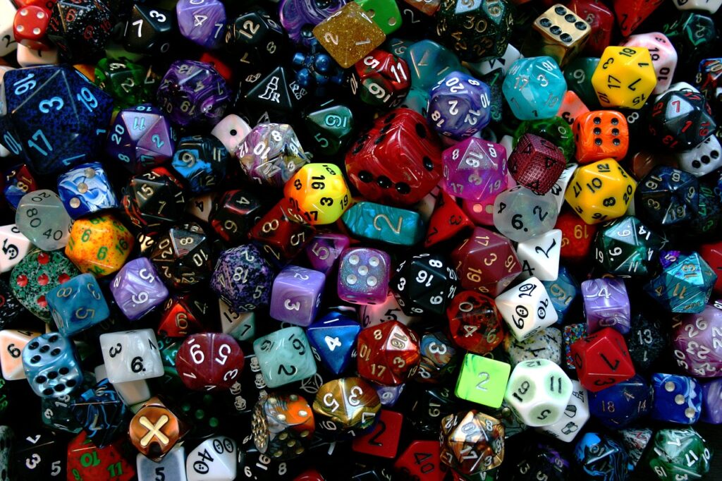 Canvas: Más que juego de mesa, un banquete para los ojos