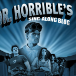 Dr. Horrible