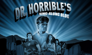 Nación X s02e07 – Dr. Horrible´s Sing Along Blog