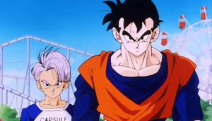 El tutelaje en Dragon Ball: la clave de la evolución saiyajin. Parte III