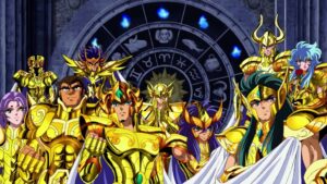 Saint Seiya: Jérôme Alquié, el fanático “responsable” de la saga de Hades