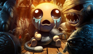 Reseña: The Binding of Isaac – El rey de los roguelike