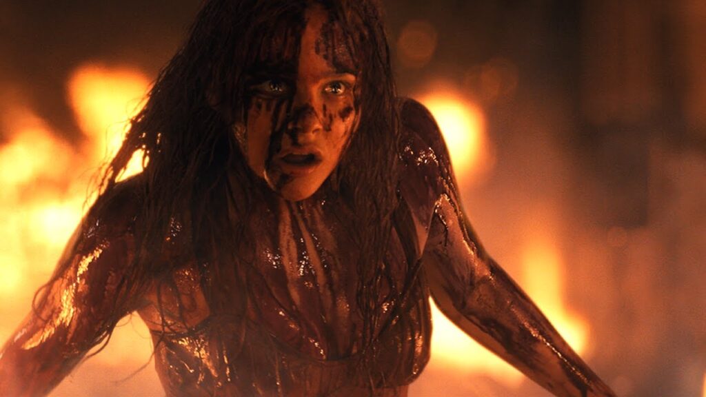 No hay justicia para Carrie – parte final