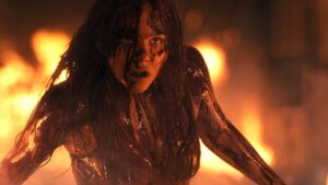 No hay justicia para Carrie – parte final