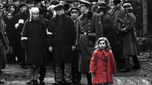 Reseña Schindler’s List: Un documental dentro de una bella película