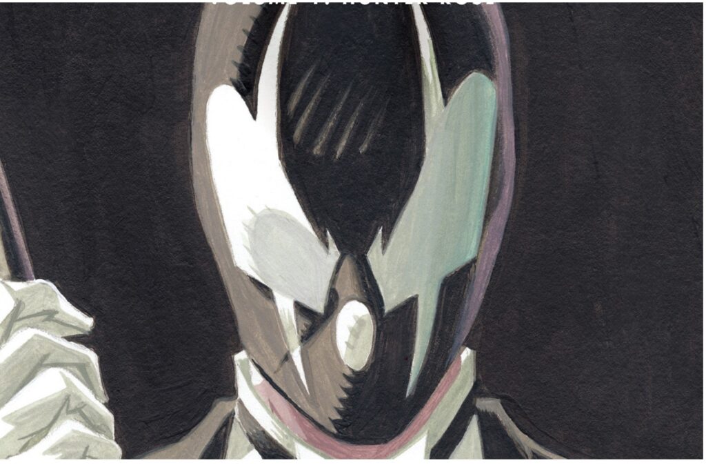Grendel: Sin dioses ni diablos