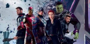 Los puntos débiles del MCU – Parte 2: La Fórmula Disney