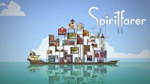 Spiritfarer navega hacia adelante en un nuevo tráiler de gameplay
